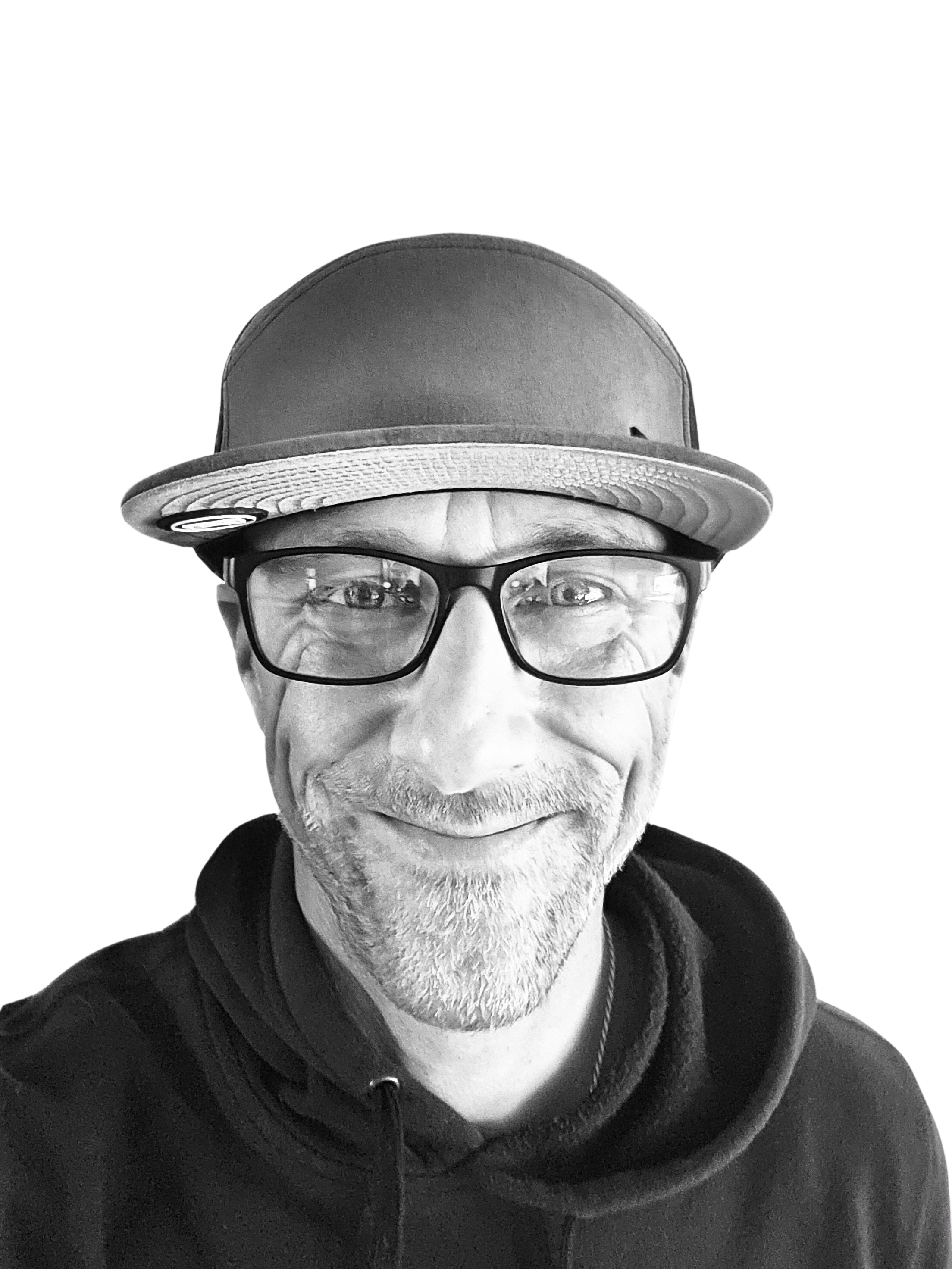 Matt Ivey - Founder of Dyslexic AI, expert in AI tools for dyslexia and neurodivergent minds